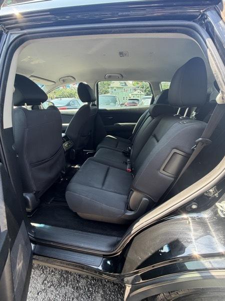 Mazda CX-9 Sport AWD 2012
