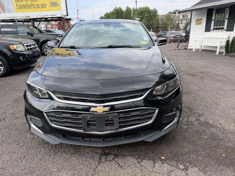 Chevrolet Malibu 1LT 2017