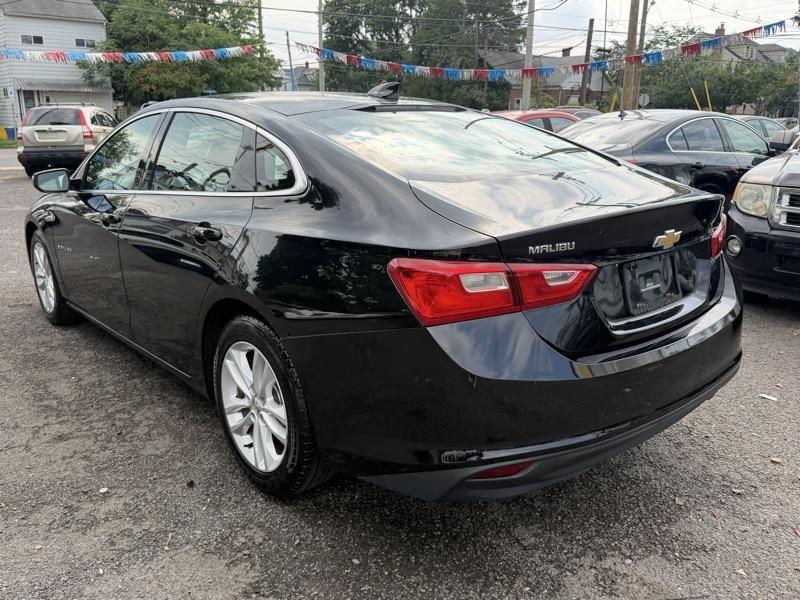 Chevrolet Malibu 1LT 2017