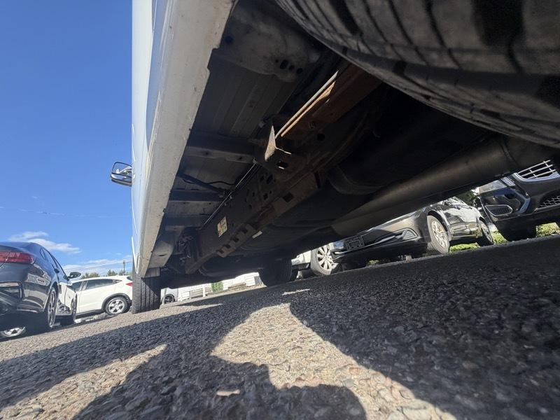 Chevrolet Express 1500 Cargo 2014