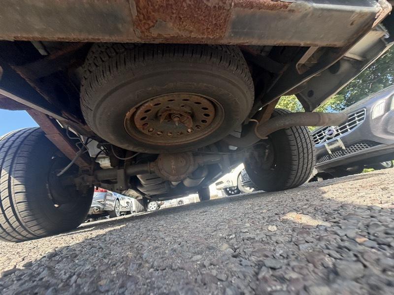 Chevrolet Express 1500 Cargo 2014