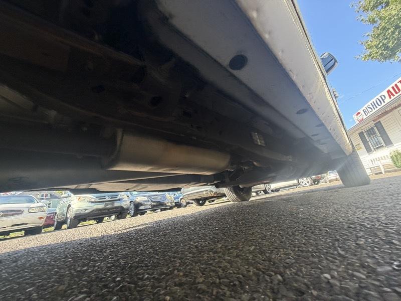 Chevrolet Express 1500 Cargo 2014