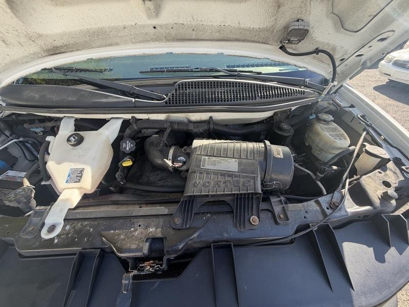 Chevrolet Express 1500 Cargo 2014
