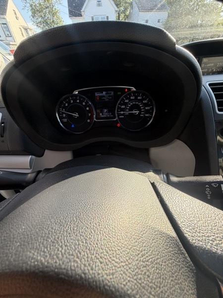 Subaru Forester 2.5i Premium PZEV CVT 2018