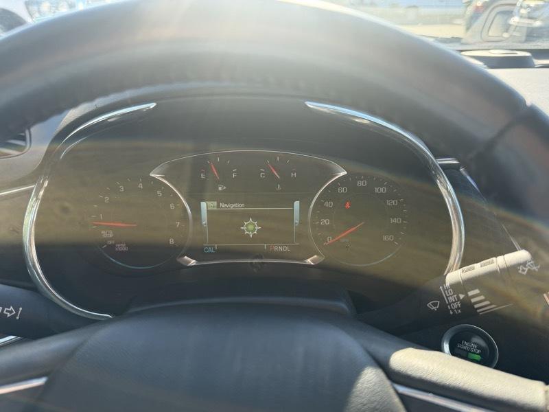 Chevrolet Malibu 1LT 2016