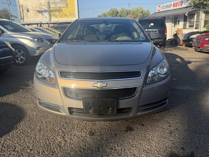 Chevrolet Malibu LT1 2008