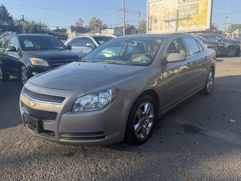 Chevrolet Malibu LT1 2008