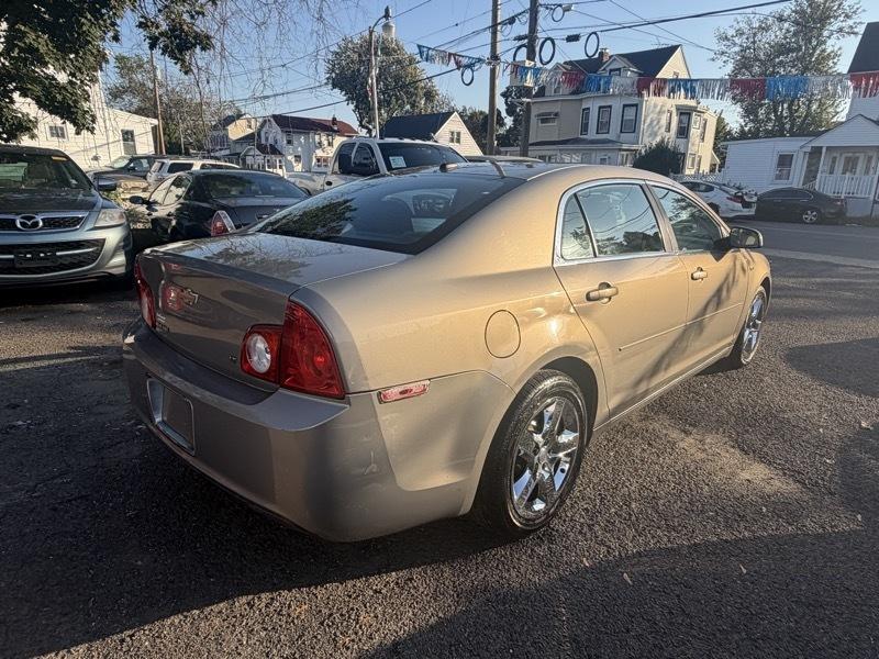 Chevrolet Malibu LT1 2008