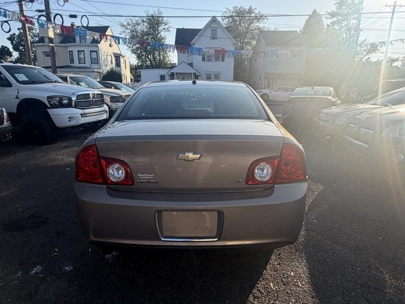 Chevrolet Malibu LT1 2008