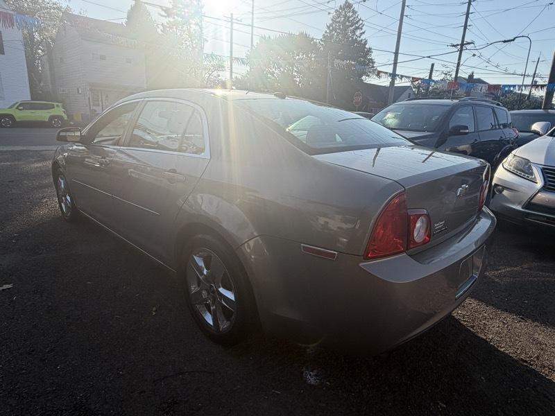 Chevrolet Malibu LT1 2008