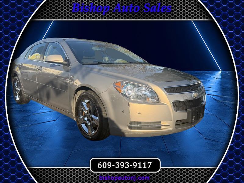 Chevrolet Malibu LT1 2008