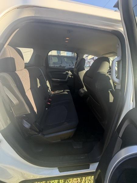 GMC Acadia SLE-1 AWD 2012