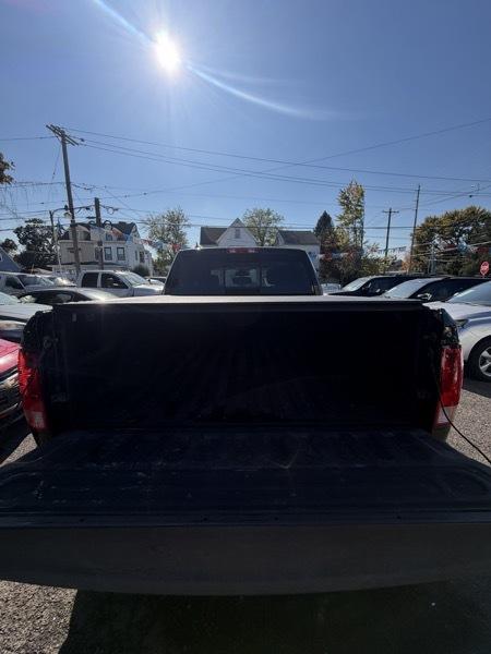 RAM 1500 4WD Crew Cab 149" Big Horn 2016
