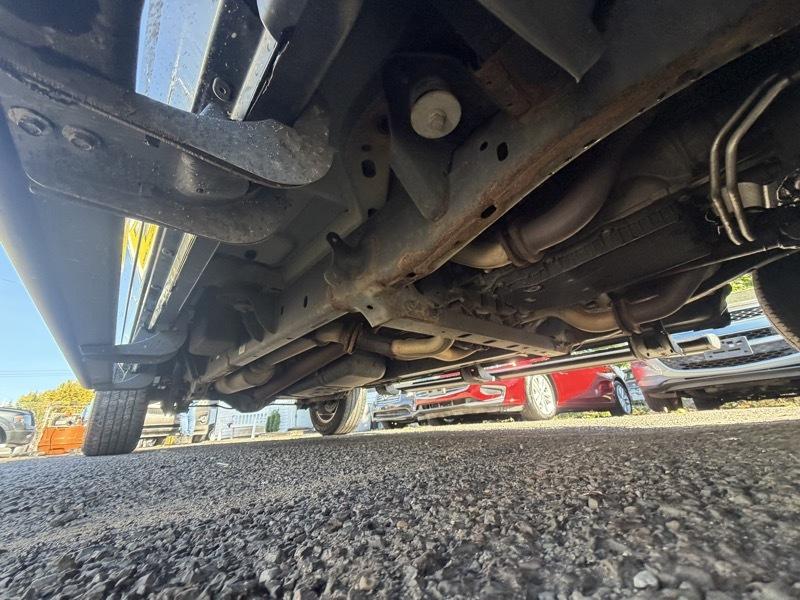 RAM 1500 4WD Crew Cab 149" Big Horn 2016