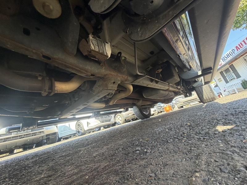 RAM 1500 4WD Crew Cab 149" Big Horn 2016