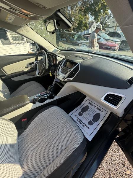 GMC Terrain SLE2 AWD 2016
