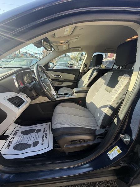 GMC Terrain SLE2 AWD 2016