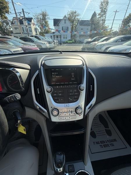 GMC Terrain SLE2 AWD 2016