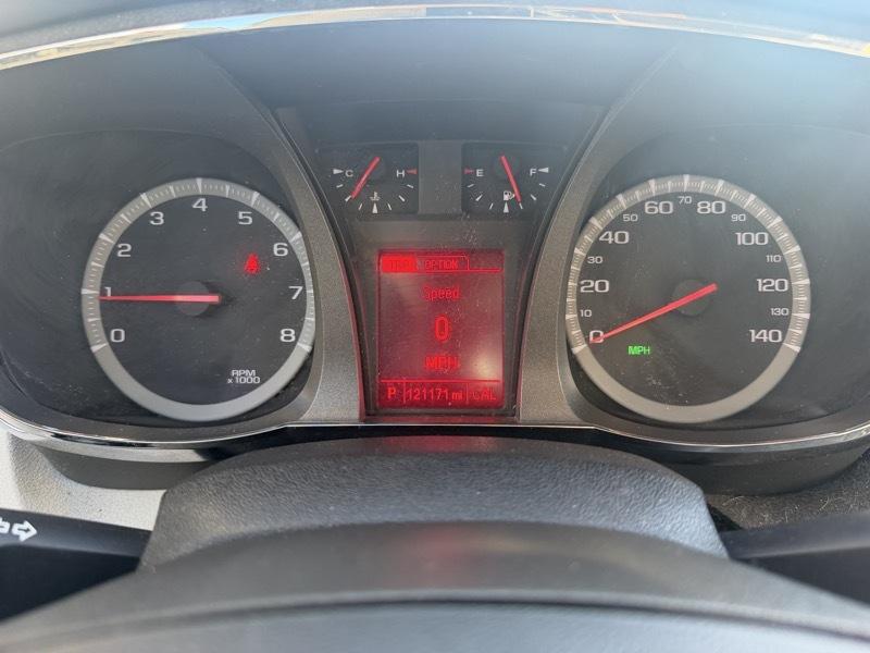GMC Terrain SLE2 AWD 2016
