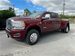 2024 RAM 3500 