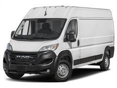 2024 RAM Promaster 