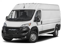 2024 RAM Promaster 
