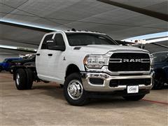 2024 RAM 3500 