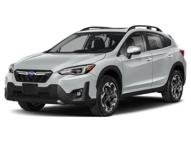 2023 Subaru Crosstrek Limited's photo
