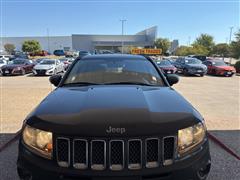 2016 Jeep Compass 