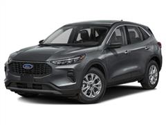 2026 Ford Escape 