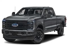 2026 Ford F-350 SD 