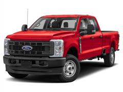 2026 Ford F-350 SD 
