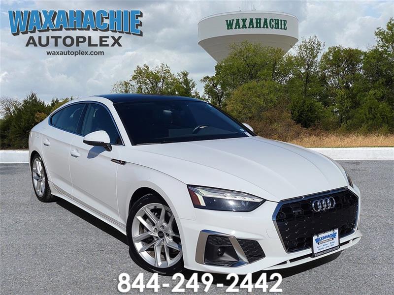 2024 Audi A5 Premium S line 45 TFSII quattro