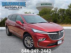 2024 Buick Enclave 