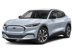 2025 Ford Mustang Mach-E 