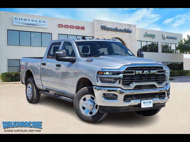 2026 RAM Ram 2500 Pickup Tradesman's photo