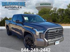 2023 Toyota Tundra 