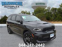 2022 Dodge Durango 