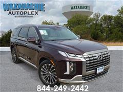 2023 Hyundai Palisade 
