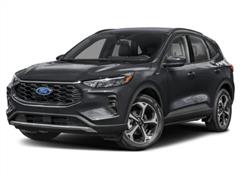 2026 Ford Escape 