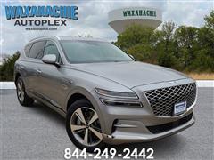 2024 Genesis GV80 