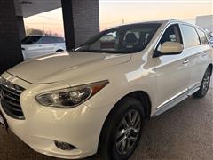 2013 Infiniti JX 