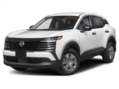 2026 Nissan Kicks 