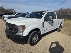 2020 Ford F-350 SD 