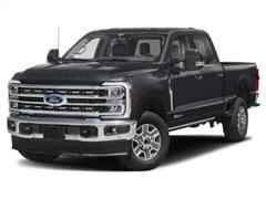 2026 Ford F-250 SD 