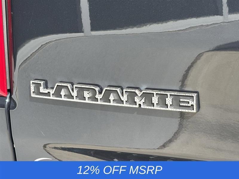 2026 RAM 1500 Laramie - Photo 9