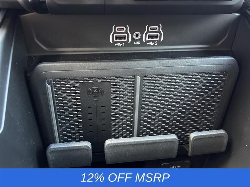 2026 RAM 1500 Laramie - Photo 22