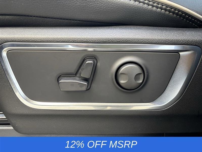 2026 RAM 1500 Laramie - Photo 28