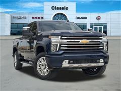 2023 Chevrolet Silverado 2500HD 