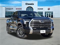 2023 Toyota Tundra 